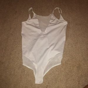 Body suit
